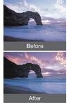 Lee 100mm Twilight Resin Filter Set